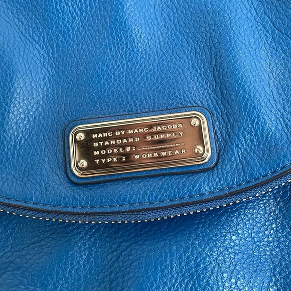 Marc By Marc Jacobs New Q Natasha Crossbody Bag - Picture 4 of 7